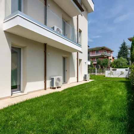 Malvezzi Appartement