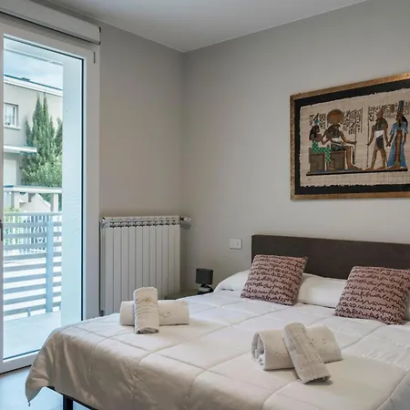 Malvezzi Appartement Desenzano del Garda