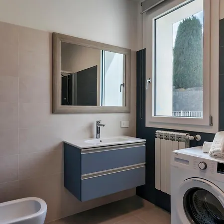 Appartement Malvezzi