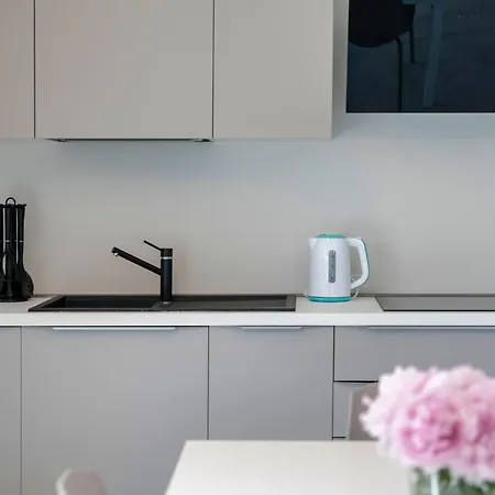 Malvezzi Διαμέρισμα