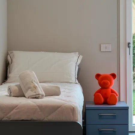 Διαμέρισμα Malvezzi Ντεζεντσάνο ντελ Γκάρντα