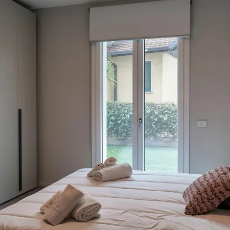 Malvezzi Ντεζεντσάνο ντελ Γκάρντα