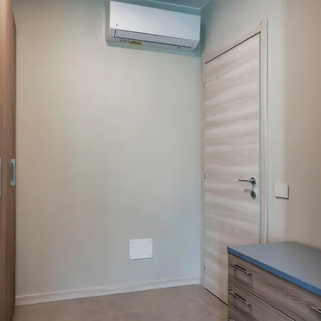 Malvezzi Ντεζεντσάνο ντελ Γκάρντα