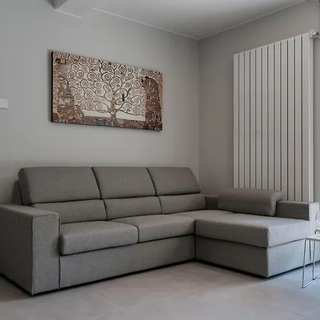 Malvezzi Ντεζεντσάνο ντελ Γκάρντα