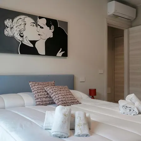 Malvezzi Ντεζεντσάνο ντελ Γκάρντα