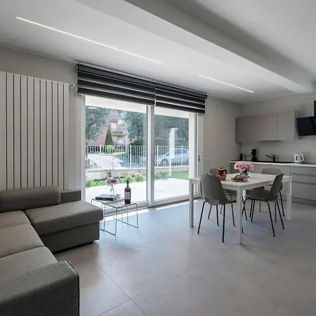 Malvezzi Διαμέρισμα