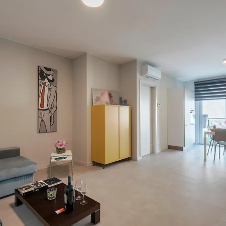 Malvezzi * Ντεζεντσάνο ντελ Γκάρντα