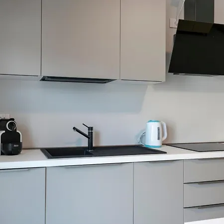 Malvezzi Διαμέρισμα