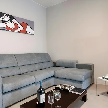 Malvezzi Ντεζεντσάνο ντελ Γκάρντα